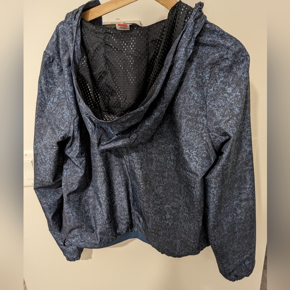 Kari Traa light windbreaker - Picture 4 of 5